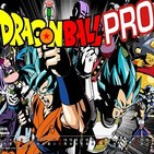 Dragon Ball Pro Vol.1