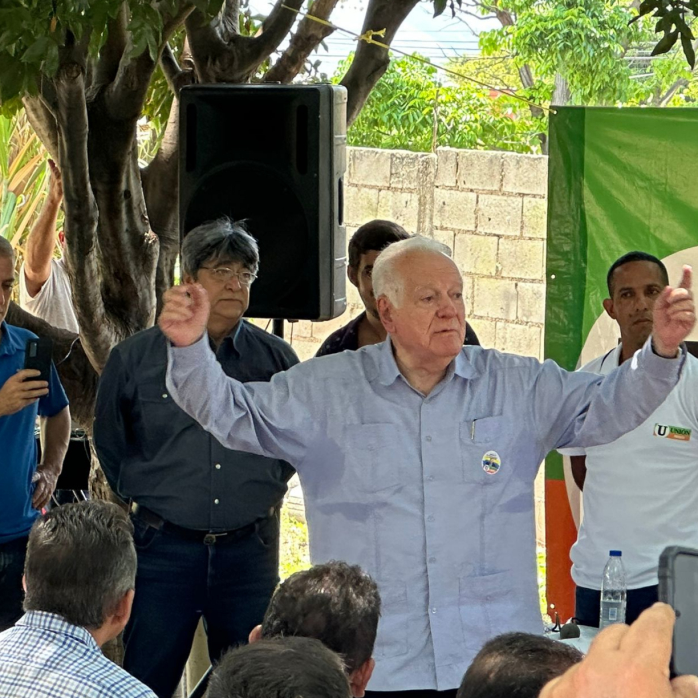 RCCJ CONTENIDOS PARA ACA ES LA NOTICIA