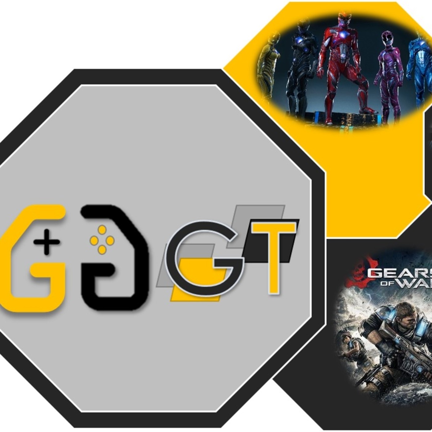 GPI [Gamers Piteros Informando] | #PixxelMuerto