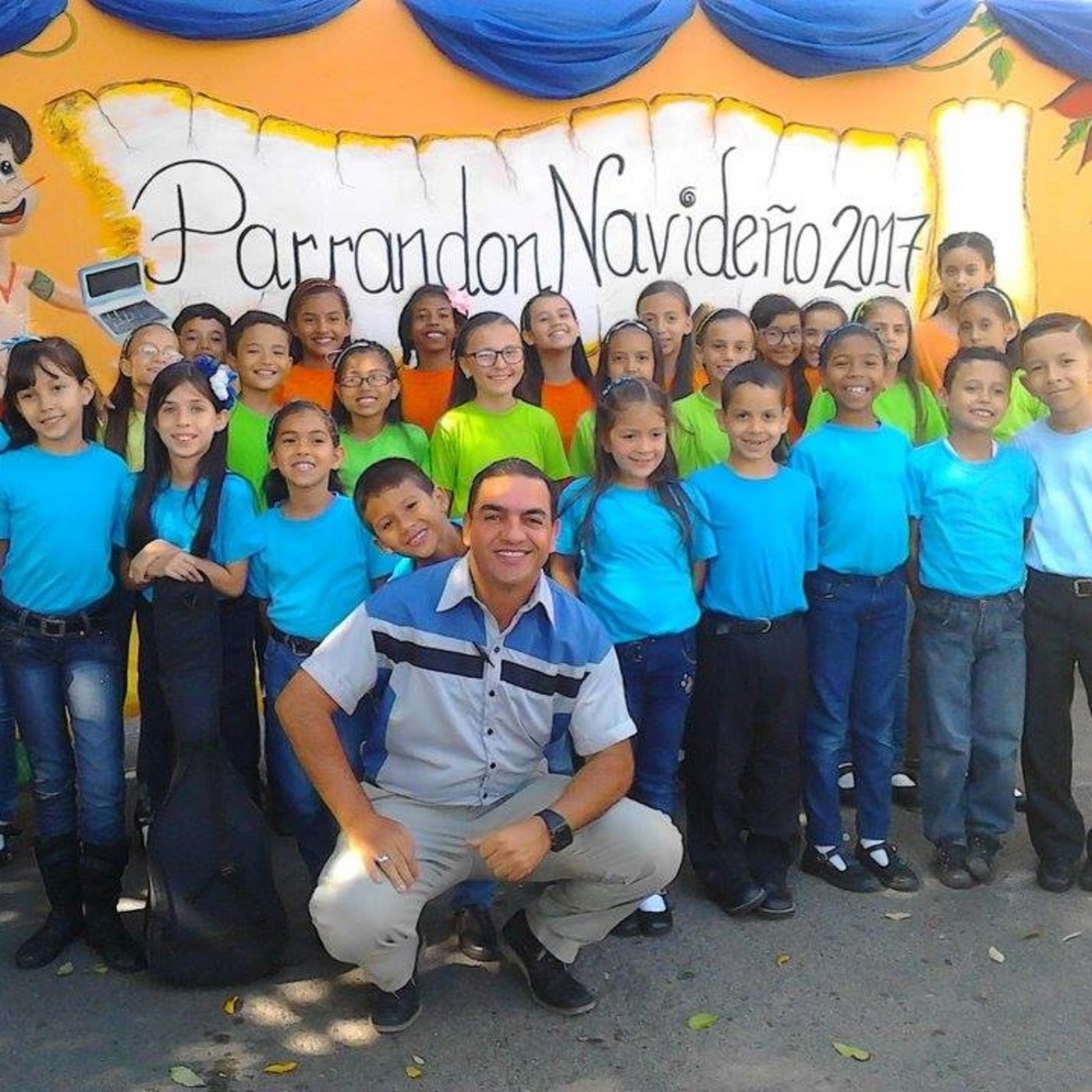 EBN Monseñor Briceño Picón