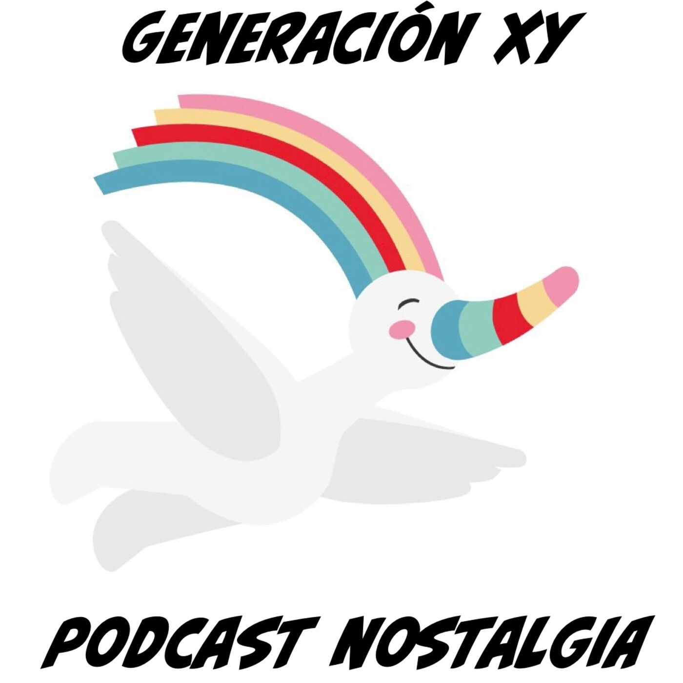 Generación XY