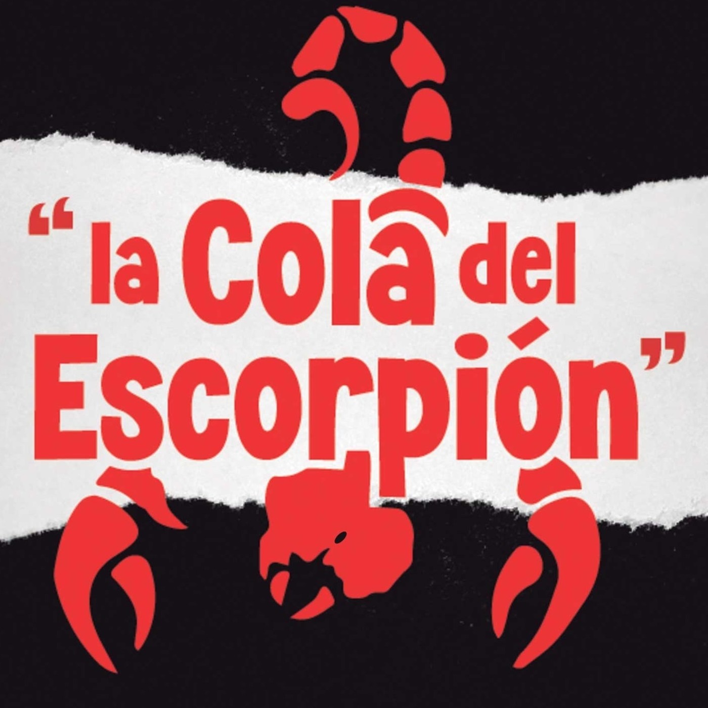 La Cola del Escorpión 65: La balada de Tom el Negro