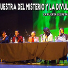 La Puerta Secreta en directo desde el teatro La Rambleta