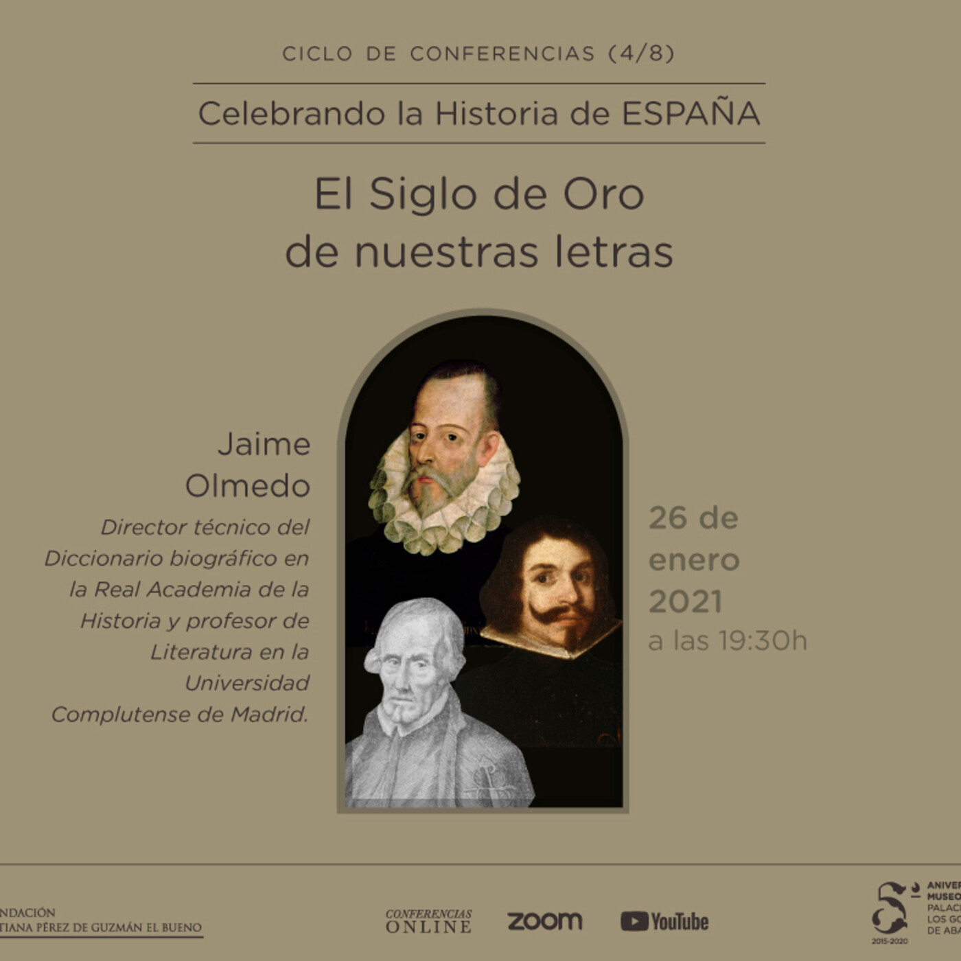 Conferencias