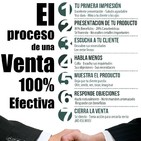Cien por Cien de una venta efectiva