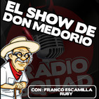 Don Medorio 24 de Julio 2017