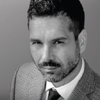 Esteban Pérez Fernández, Periodista Especializado en Economía