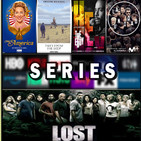 5x29 - SERIES: Mrs. America, Historias del bucle, The Eddy, Hollywood, Run, Killing Eve T3, La Unidad y Perdidos (Lost)
