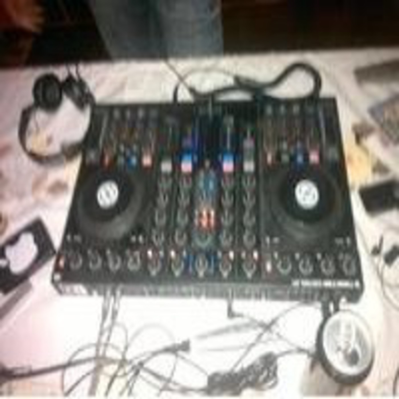 12-3-13 programa Sensations by Greeneyesdj para Fanatica dance episode artwork