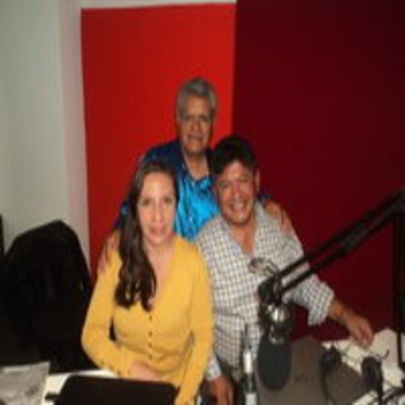 Mixtecos y Migrantes