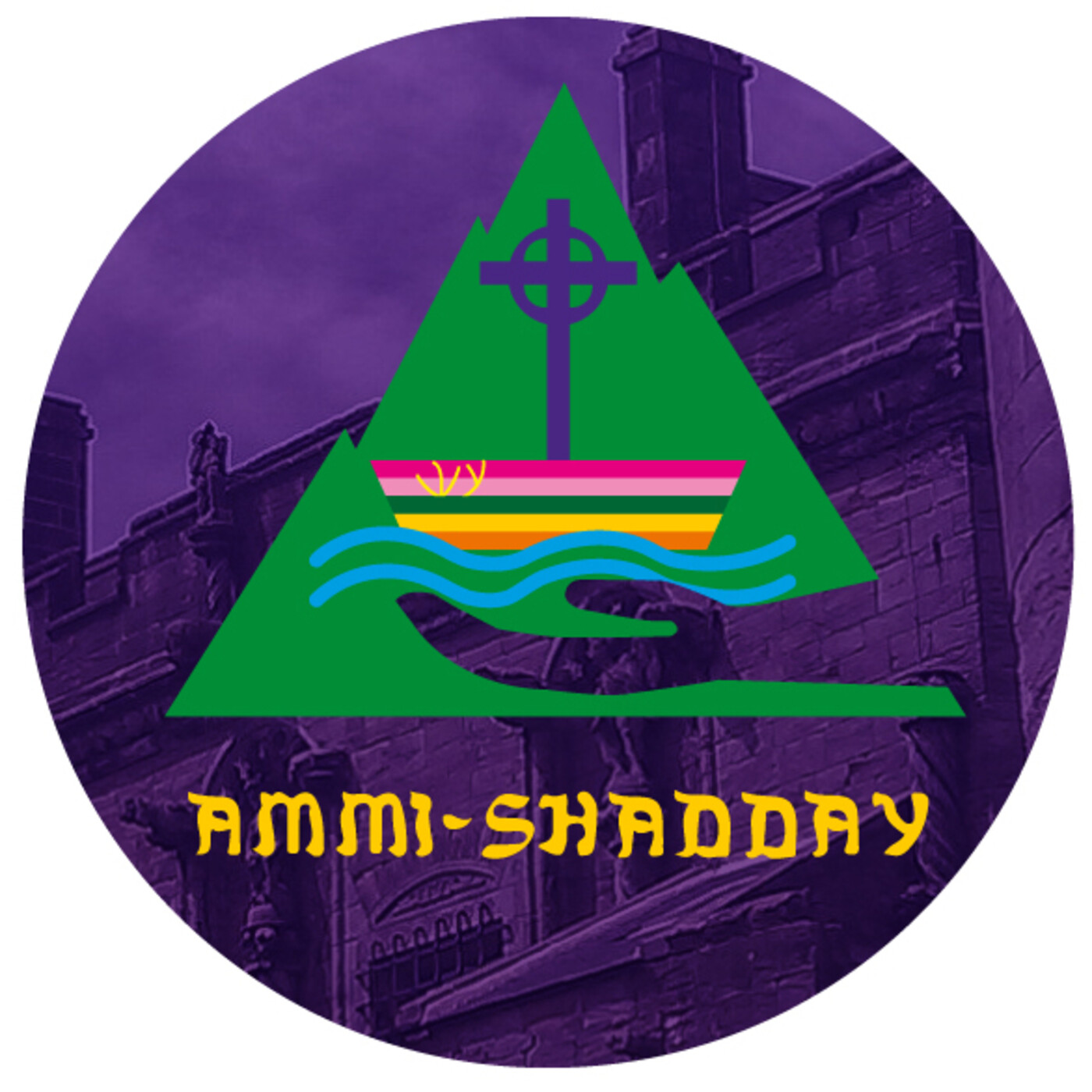 Iglesia Presbiteriana Ammi Shadday