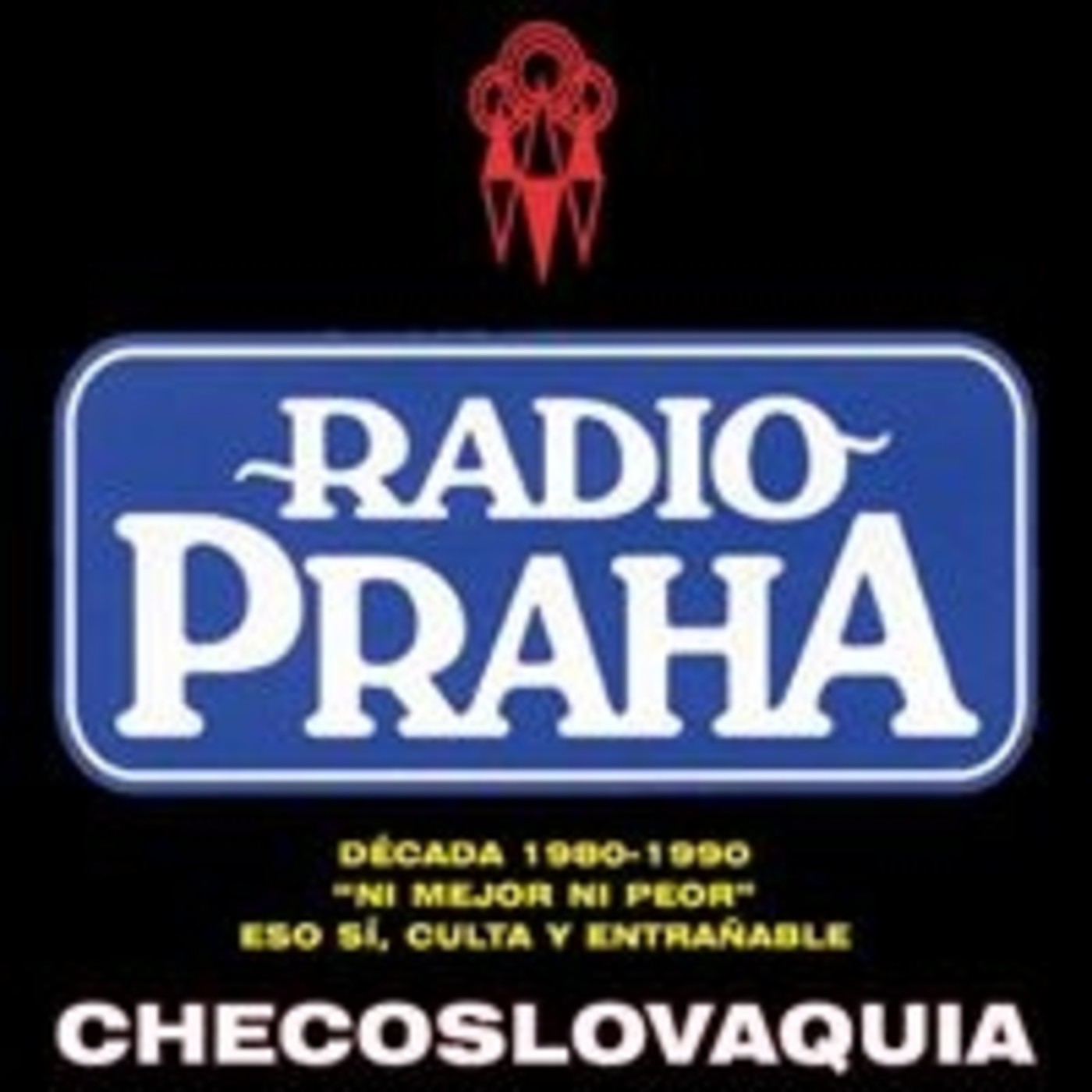 Podcast de Enrique Brea Pérez