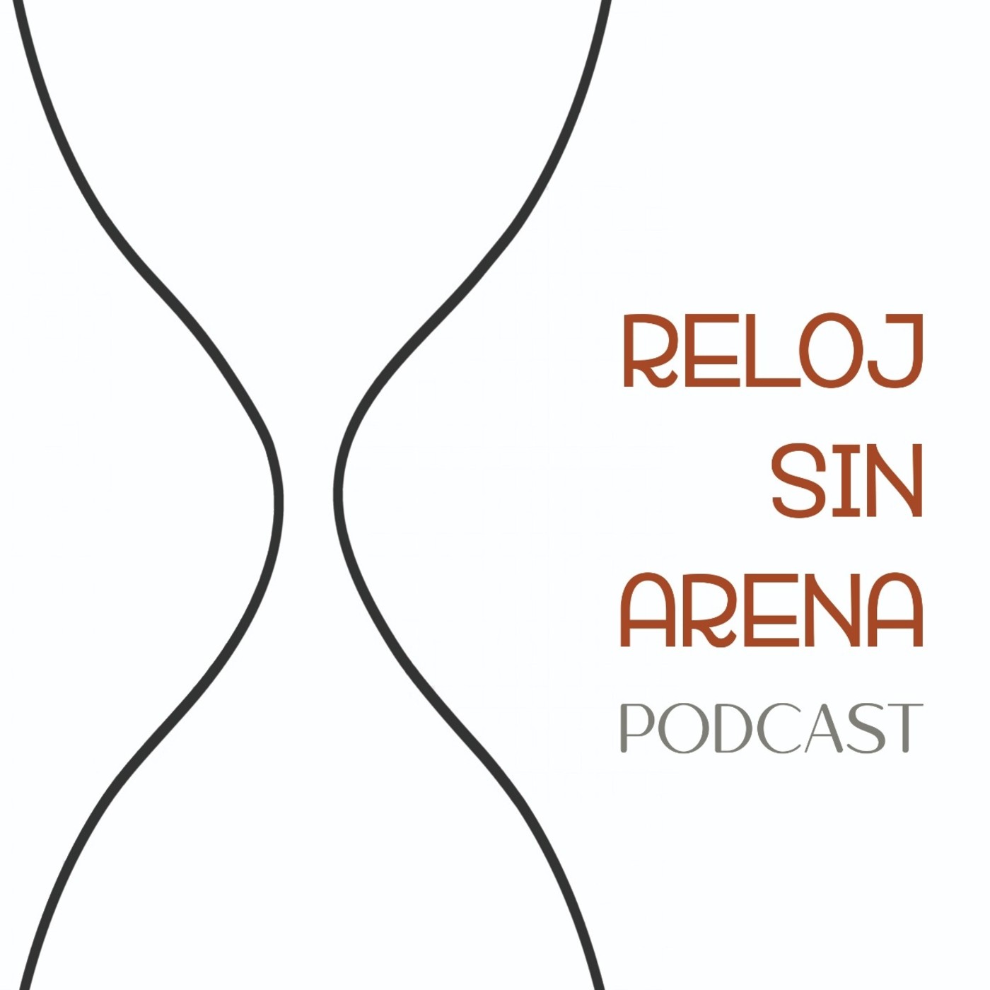 Reloj sin Arena