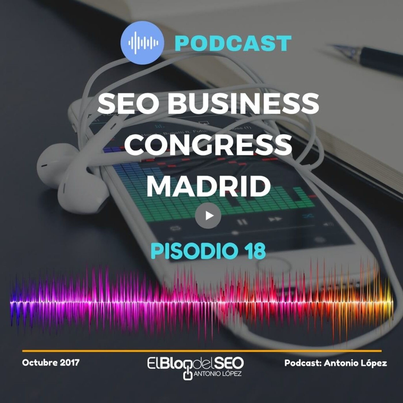El Podcast del SEO