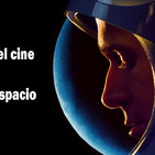 First Man, Forever, y Especial Películas del Espacio