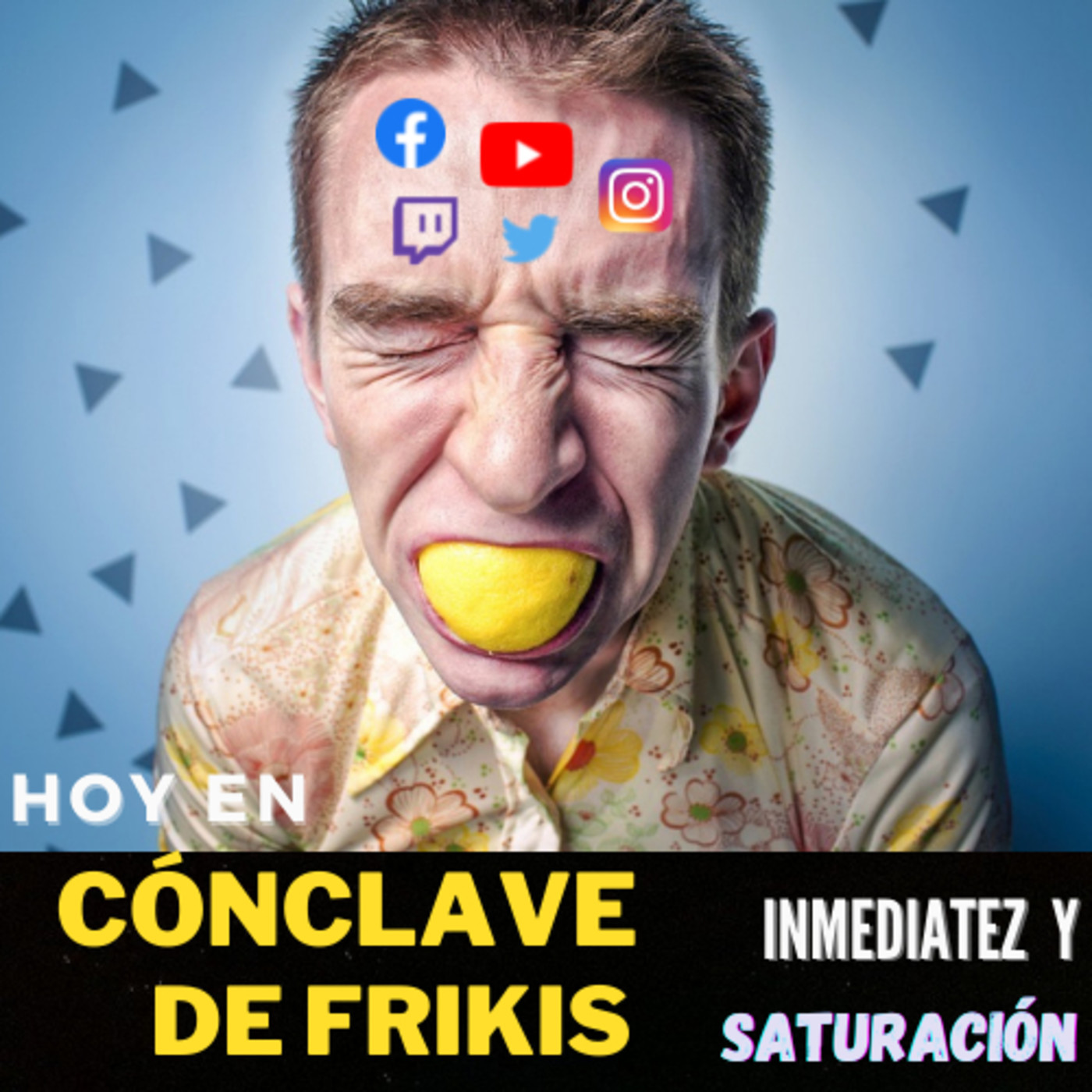La Invasión De Los UltraFrikis