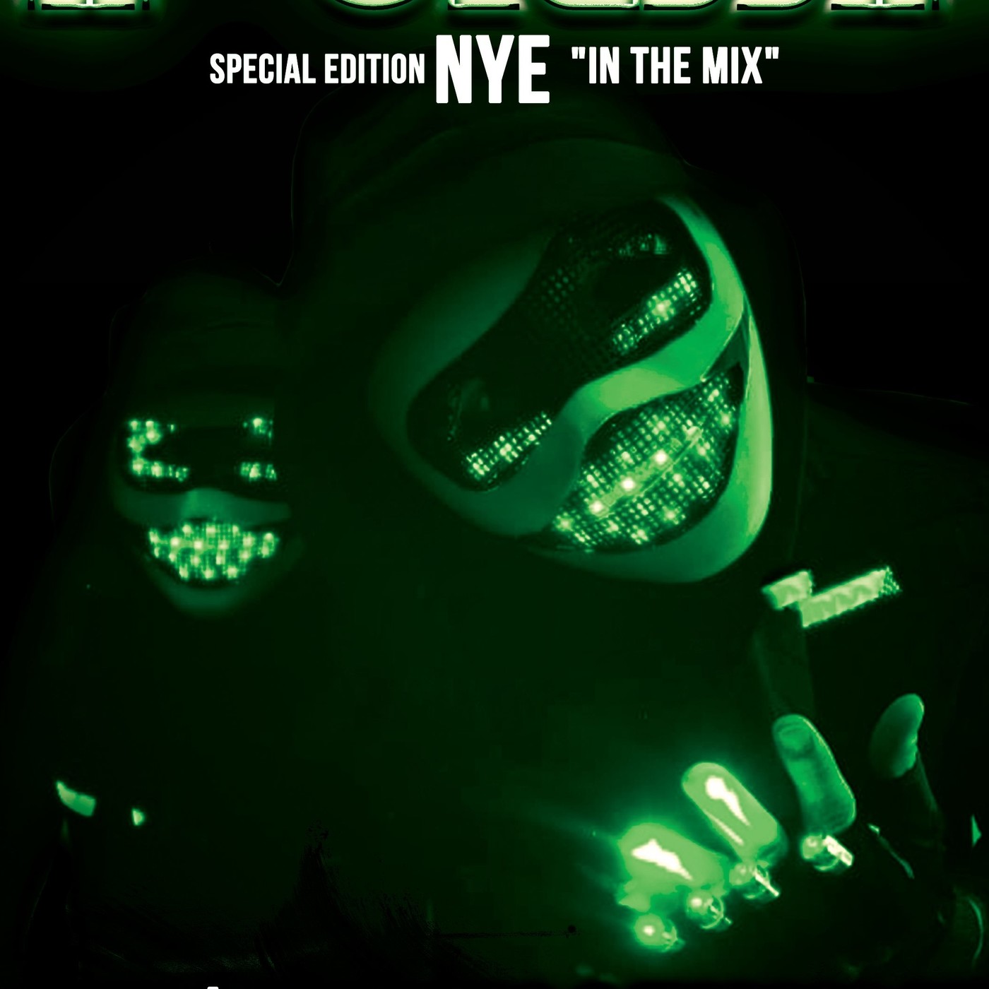 Hit Clubbin´768 Radio show 28.12.19 by Frisco episode artwork