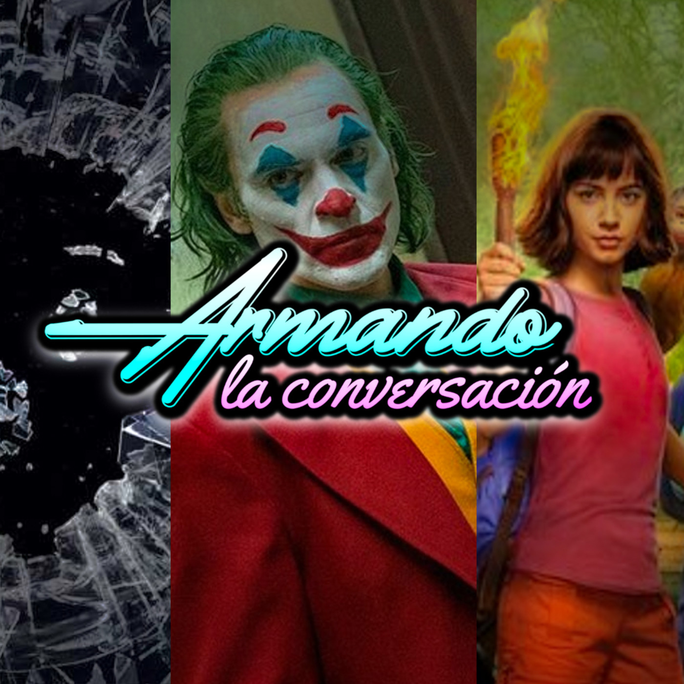 Armando la conversación