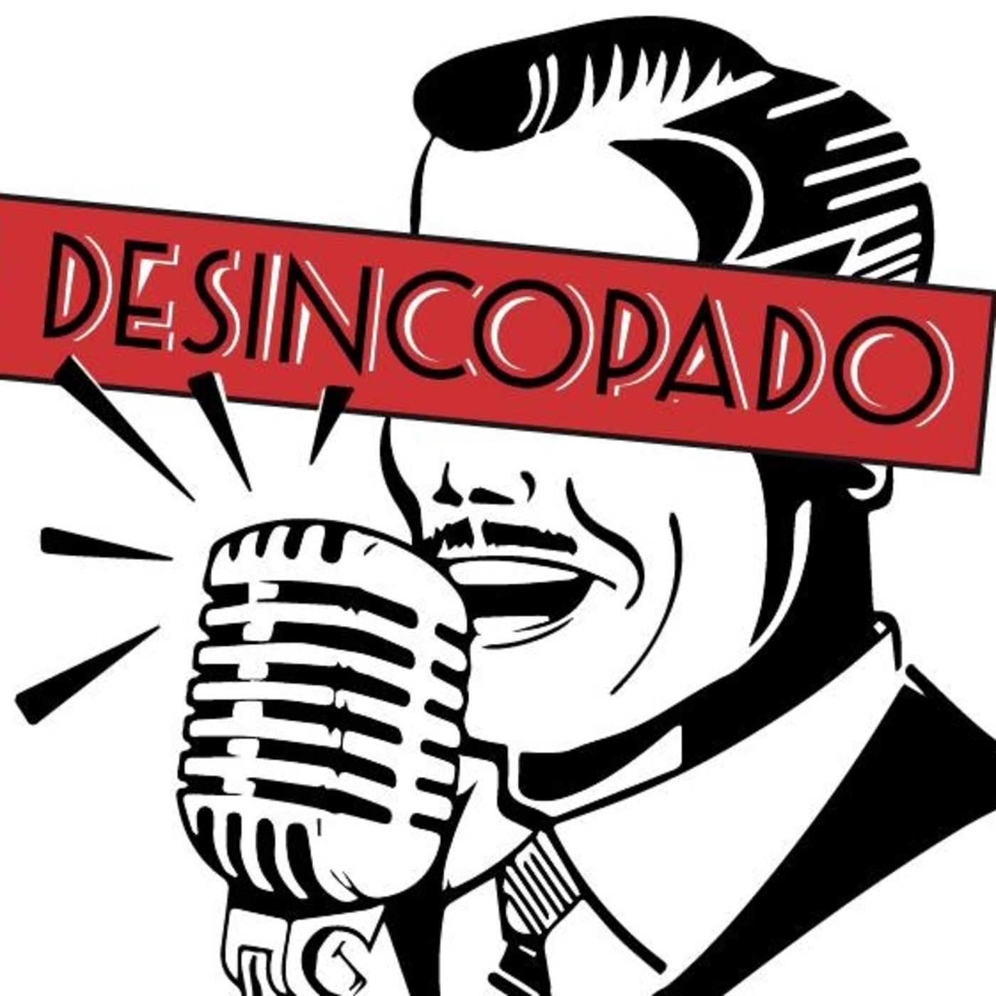 DESINCOPADO (Discelegante2) (3-04-2019) episode artwork