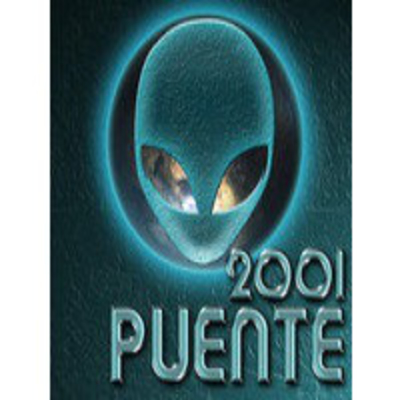 Puente 2001 | Programa 8 | Pt2 | Lunas de Saturno, Espirales en el cielo, Motociclista quemado por OVNI 01/11/2012 episode artwork