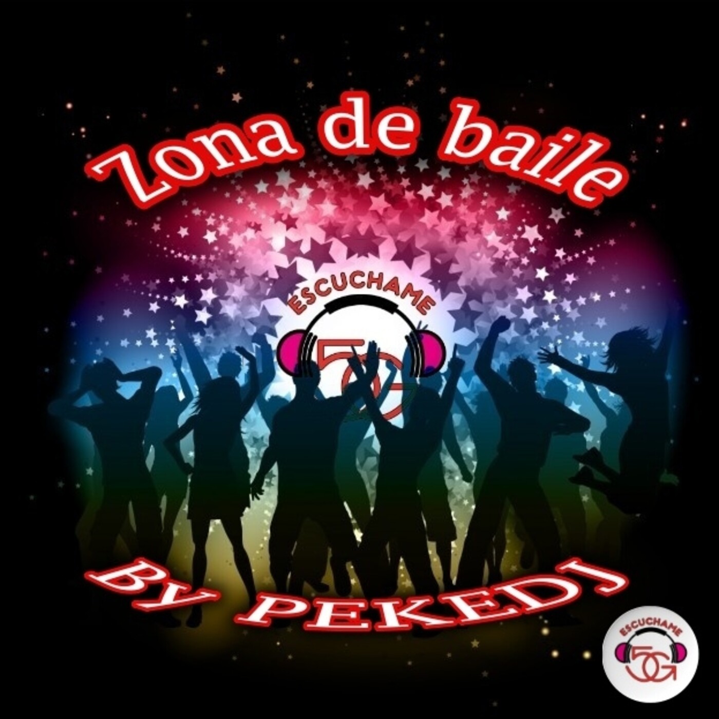 Zona de Baile " literatura" episode artwork