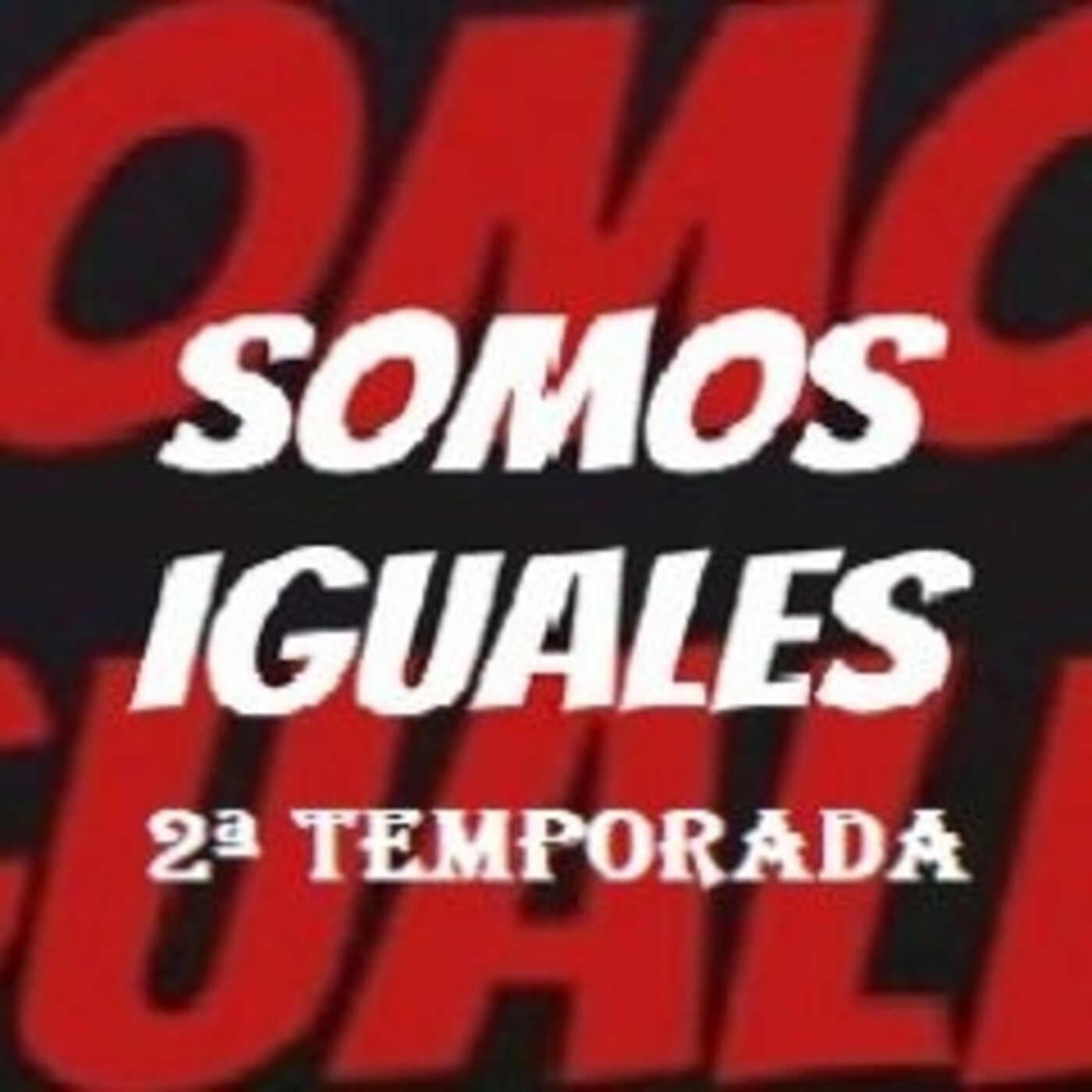 Somos Iguales