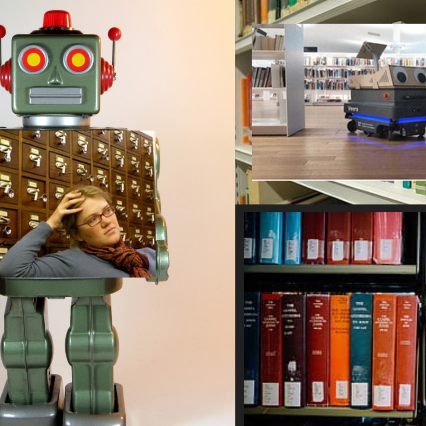 Palabras Cruzadas: el bibliopodcast