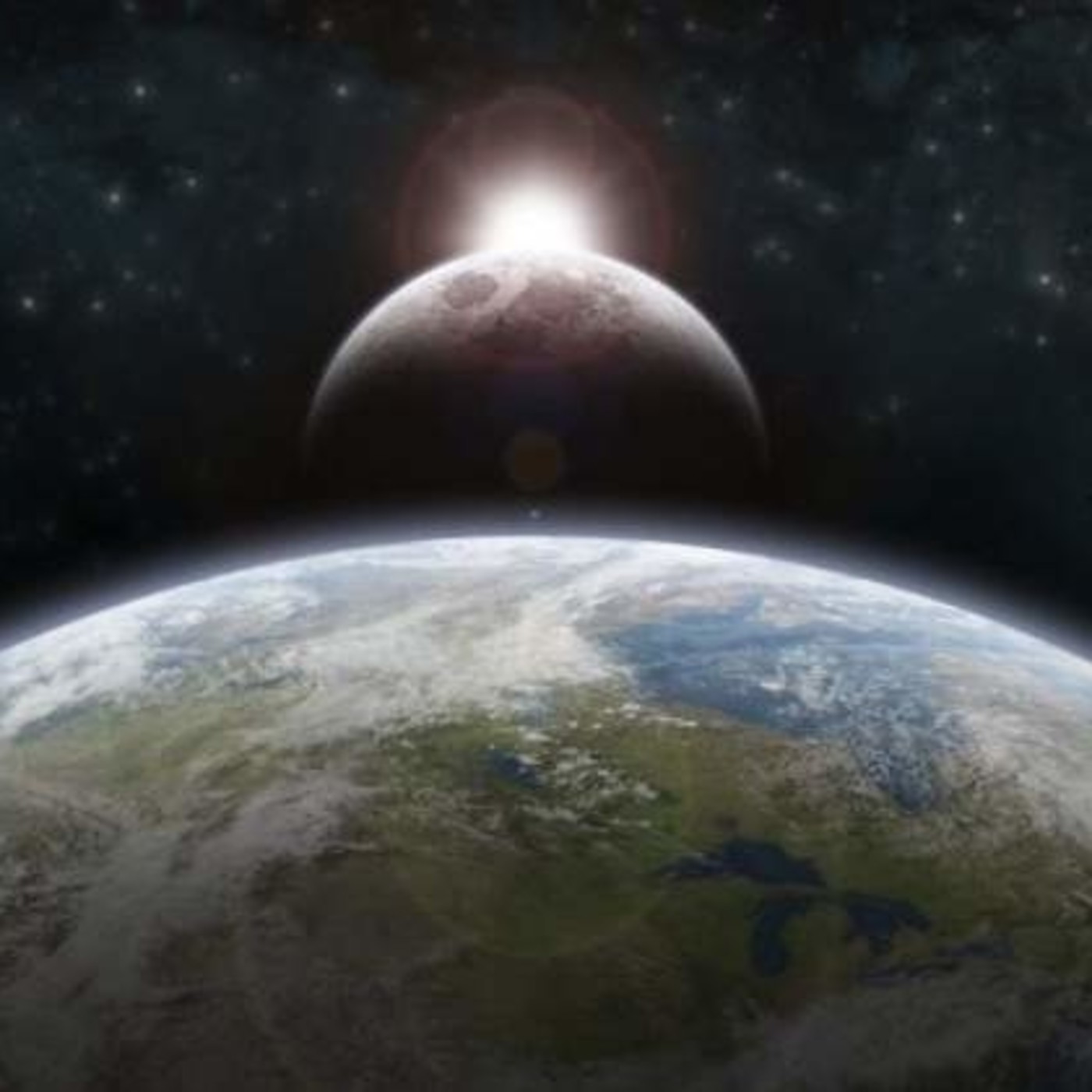Los Planetas, Destino #documental #podcast #ciencia #astronomia episode artwork