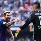 La Contracrónica del FC Barcelona: Mestalla destapa los problemas de Luis Enrique