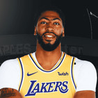 Massive NBA Ep.127 | Davis a los Lakers. LeBron is BACK. Rumores y agencia libre. We are back (nunca nos fuimos).