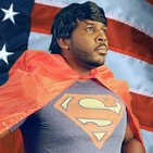 ¿Un Superman negro? No, mejor un Superlopez gitano...
