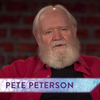 Project Camelot: Dr. Pete Peterson - 1d3 – Bill Ryan 2009