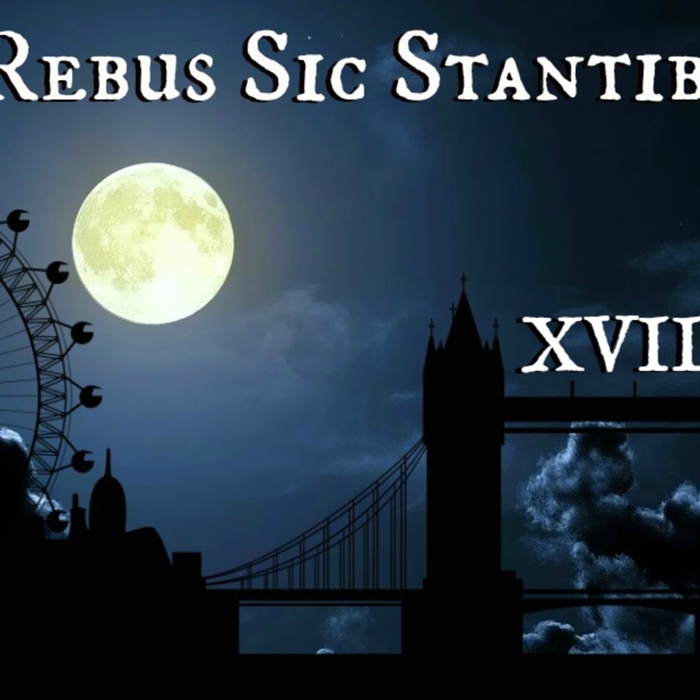 Rebus sic stantibus