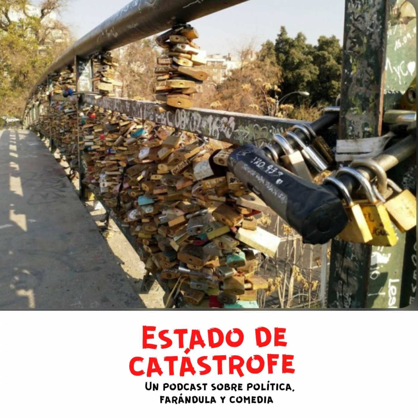 Estado de Catástrofe