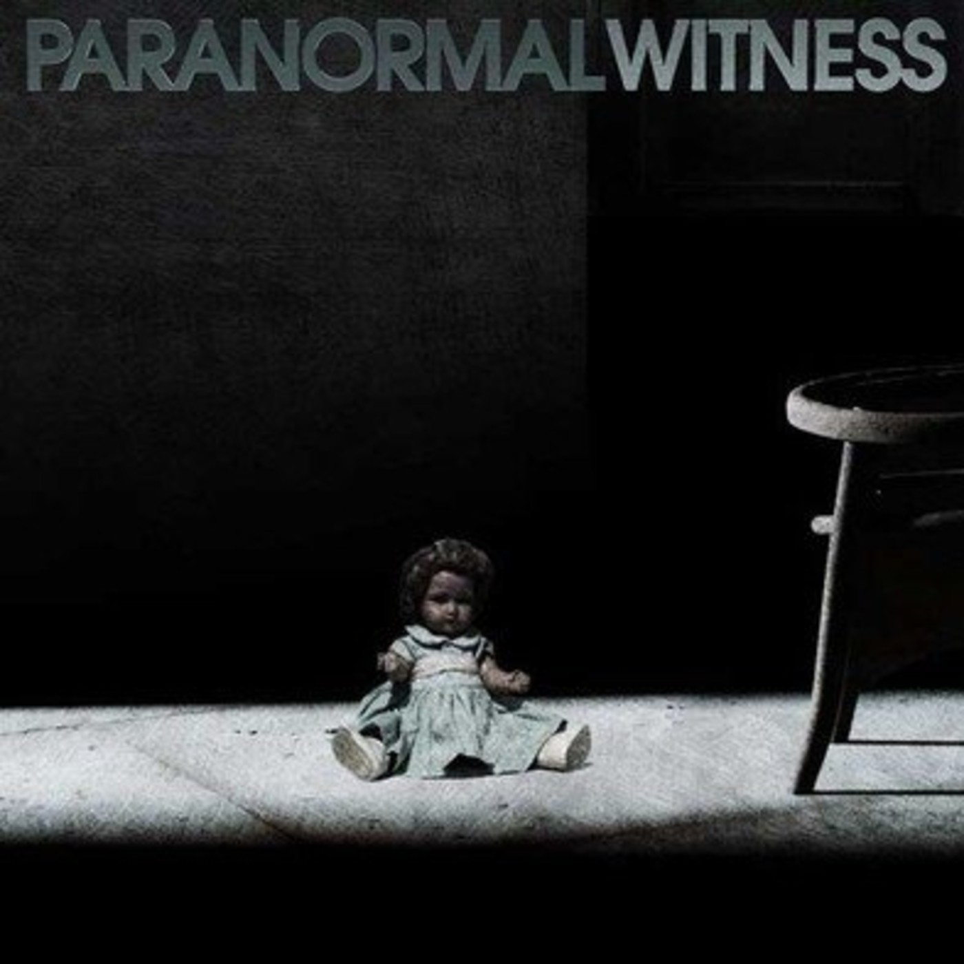 Paranormal Witness: El Hombre de la Lluvia #documental #podcast #misterio #terror episode artwork
