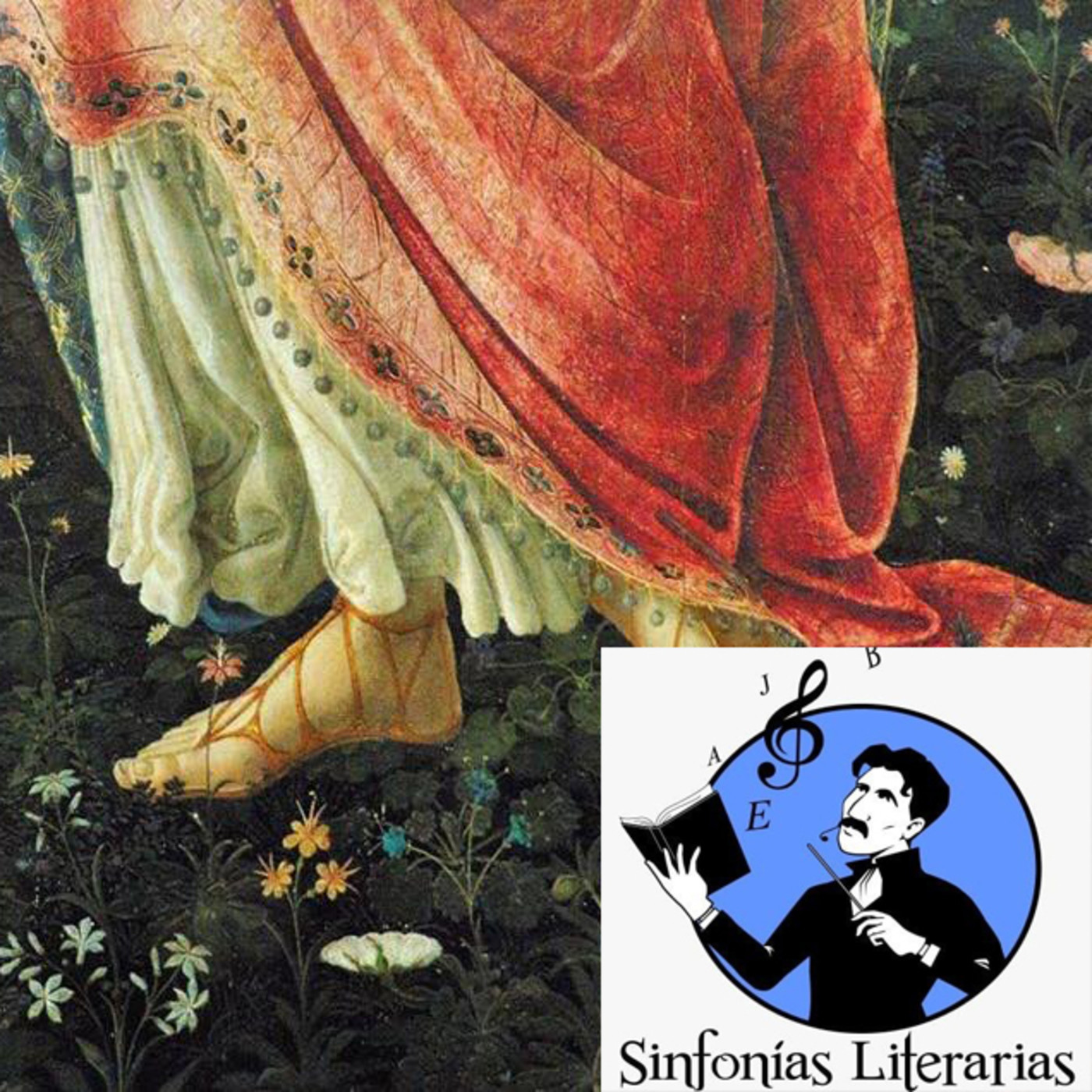 Sinfonías Literarias