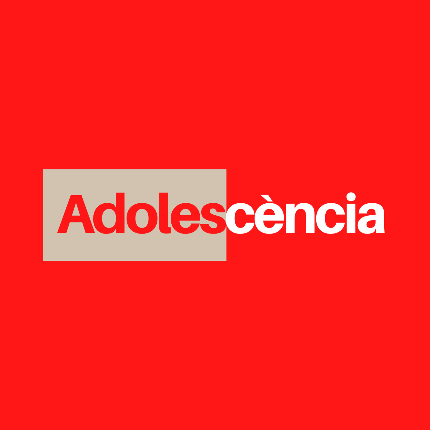 Adolescència | Programa 09 | 03 de Desembre de 2021 episode artwork