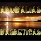 Anomalías magnéticas