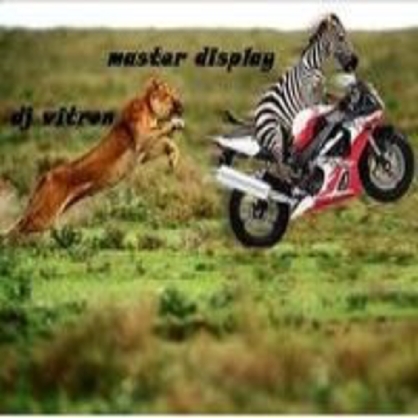 Podcast de dj_vitron