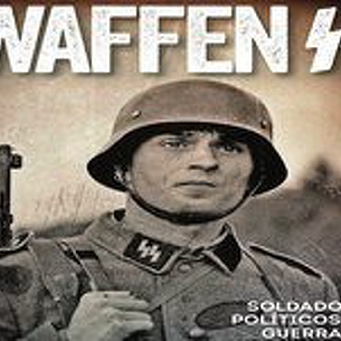 Los Soldados de Hitler: Las Waffen SS episode artwork