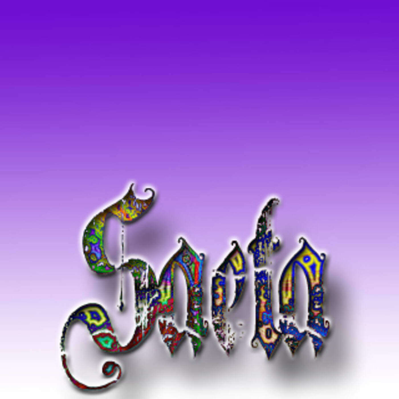 Podcast SAETA