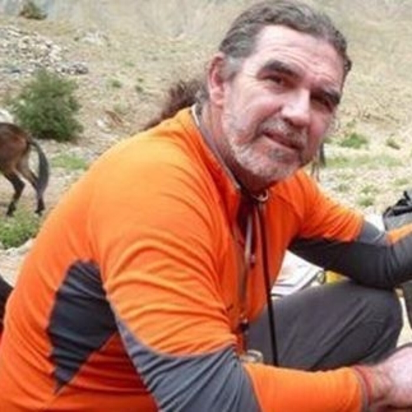 124. Rendimiento, formación, lesiones, aprendizaje... entrevista a Ángel Gutiérrez II.