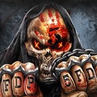 Destino: five finger death punch