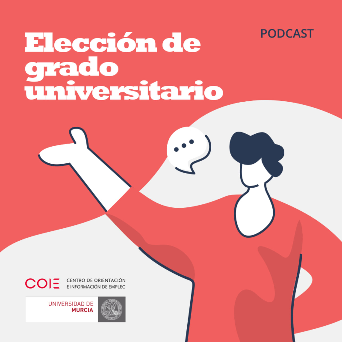 COIE. Universidad de Murcia