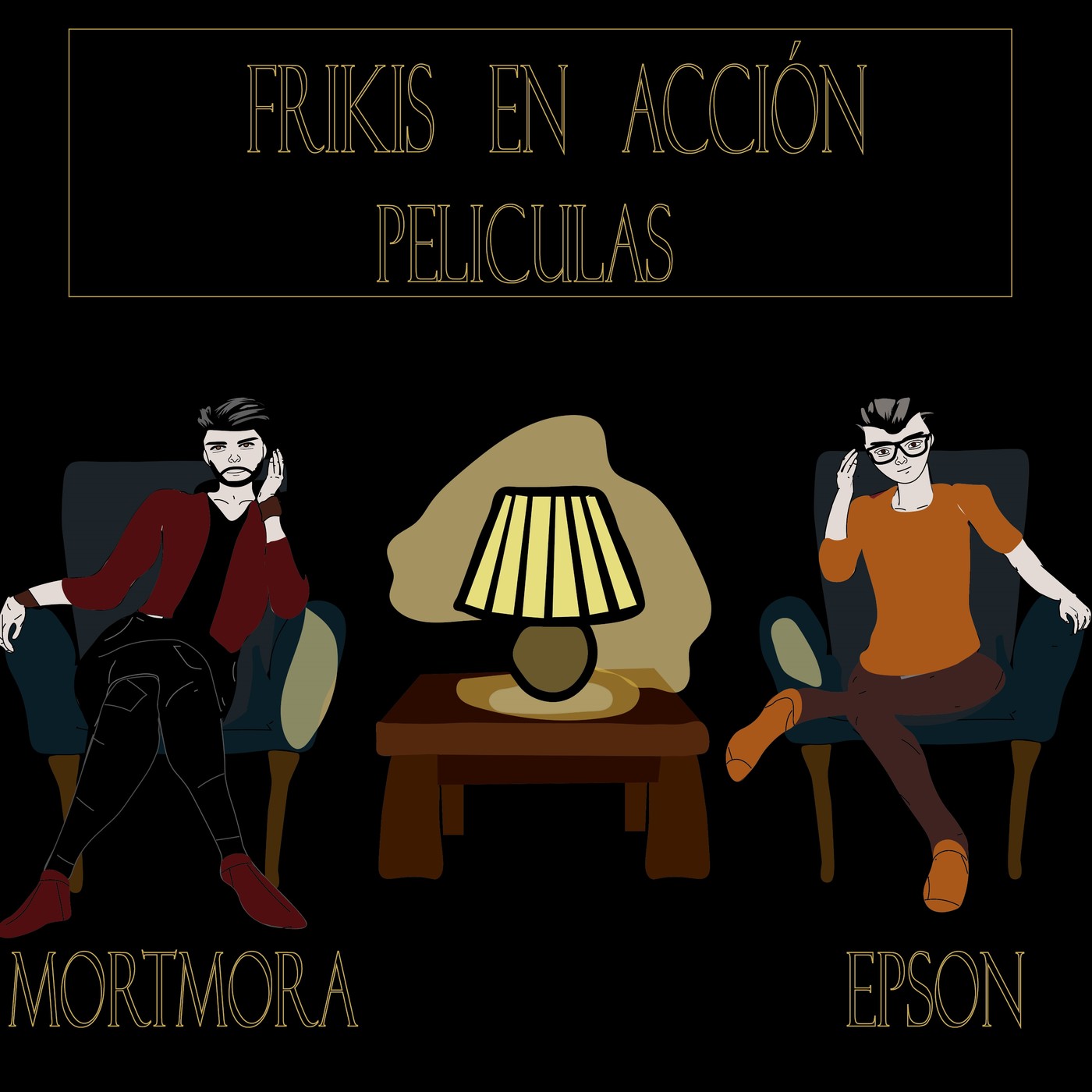 Frikis en Acción