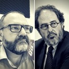 Asesinos dan clases de moral en la universidad vasca. Bardem: el snob desfalcador de Hacienda que no viene a pagar