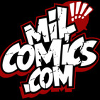 PODCALIPTUS 3 X 09 Especial cómic español (grabado en la tienda Milcomics)
