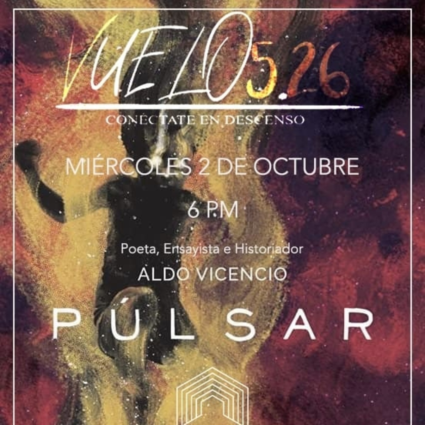 Vuelo 5.26