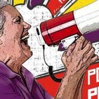 Primer semestre de 2018, o cómo despertar de la hibernación sociopolítica en España.