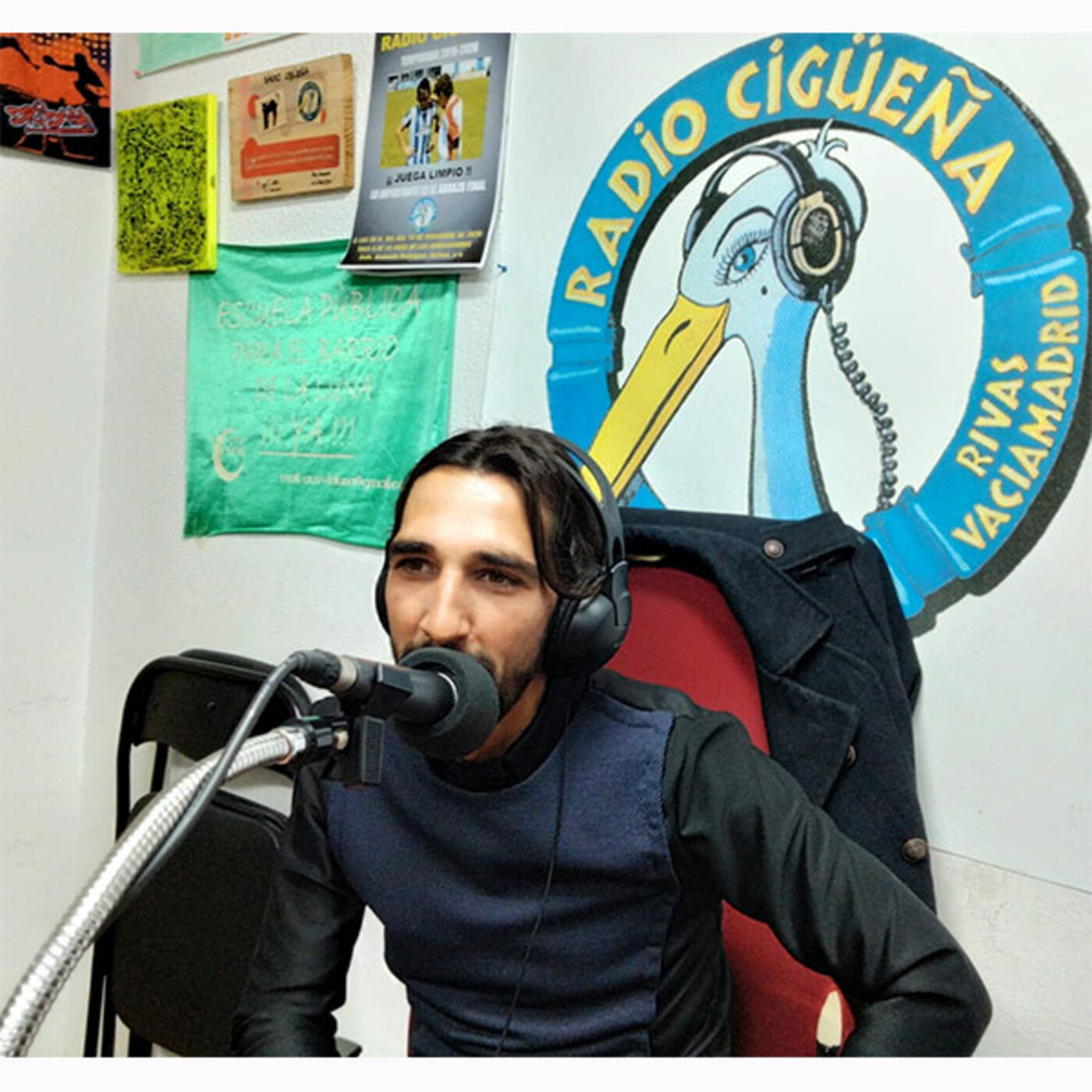 Ciudadano Cero